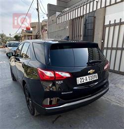 شيفروليه ايكونس